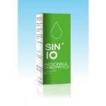 SIN 10 50ml gocce