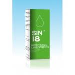 SIN 18 50ml gocce