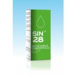 SIN 28 50ml gocce