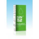 SIN 52 50ml gocce