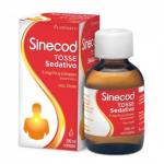 SINECOD Tosse Sedativo Sciroppo 200ml 3mg-10g