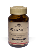 SOLAMINS 90 tavolette