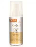 SOLEI Spray bambini SPF50+