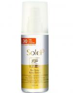 SOLEI Spray corpo SPF30