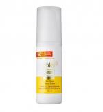 SOLEI Spray corpo SPF50+