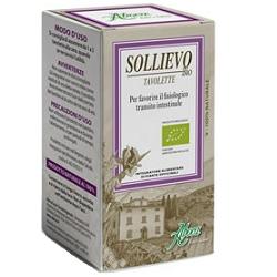 SOLLIEVO BIO 90 tavolette