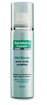 Somatoline viso vital b spray 50ml