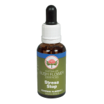 Australian Bush Flower Essence Stress Stop