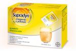 SUPRADYN Magnesio Potassio 14 buste