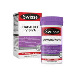 SWISSE CAPACITA' VISIVA 30 capsule