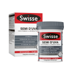 SWISSE SEMI D'UVA 60 compresse