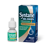 SYSTANE GEL DROPS 10ml