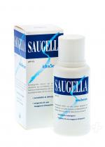 Saugella Idraserum Detergente