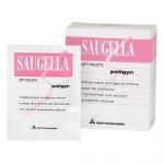 Saugella Poligyn Salviettine
