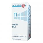 Silicea 11 Schuss 12dh