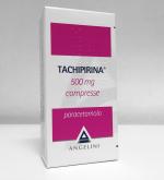TACHIPIRINA 30 compresse 500mg