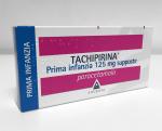 TACHIPIRINA Bambini 10 supposte 125mg