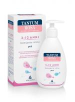 TANTUM ROSA 3-12 Detergente 250ml