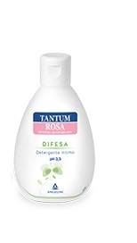 TANTUM ROSA DIFESA Intimo da Viaggio