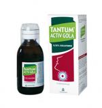TANTUM VERDE GOLA Colluttorio 160ml