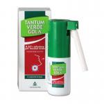 TANTUM VERDE GOLA Nebulizzatore 15ml 0,25%