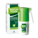 TANTUM VERDE Nebulizzatore spray 30ml 0,15%