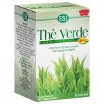 THE VERDE Concentrato 60 natural capsule