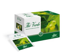THE Verde 20 Bustine 2g