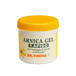 Theiss arnica gel rapida 200ml