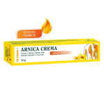 Theiss Arnica Pomata Riscaldante 50ml
