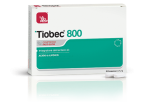 TIOBEC Fast Slow 800 20 compresse 32G