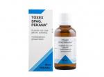 TOXEX 50 ml gocce SPG PEKANA
