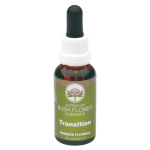 Australian Bush Flower Essence Transition australian