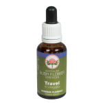 Australian Bush Flower Essence Travel