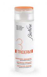 TRIDERM Dermolatte Detergente 200ml
