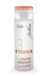 TRIDERM Olio Shampoo 200ml