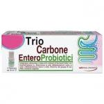 TRIOCARBONE enterprobiotici 7 flaconcini