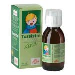 Tussistin Sciroppo Kind 100ml