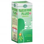 Tusserbe Sciroppo Fluidificante 180ml