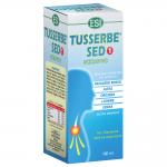 Tusserbe Sciroppo Sedativo 180ml