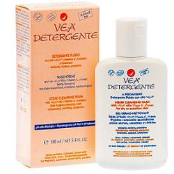 VEA Detergente Prot.-Lenitivo 100ml