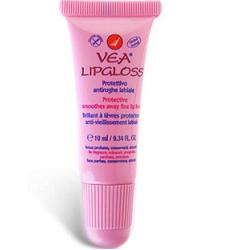 VEA Lipgloss Prot. Antiage 10ml