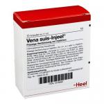 VENA SUIS INJEEL HEEL 10 FIALE