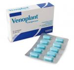 VENOPLANT 20 compresse
