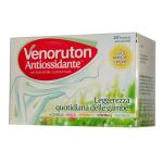 VENORUTON ANTIOSSIDANTE 20 bustine