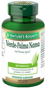 Verde Palma Nana 100 capsule