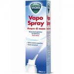 VICKS Vapospray IPERTONICA 100ml