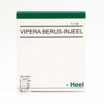 VIPERA BERUS INJEEL HEEL 10 FIALE