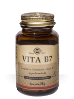 VITA B7 50 Capsule vegetali