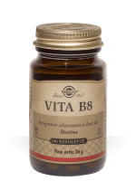Vita B8 100 tavolette